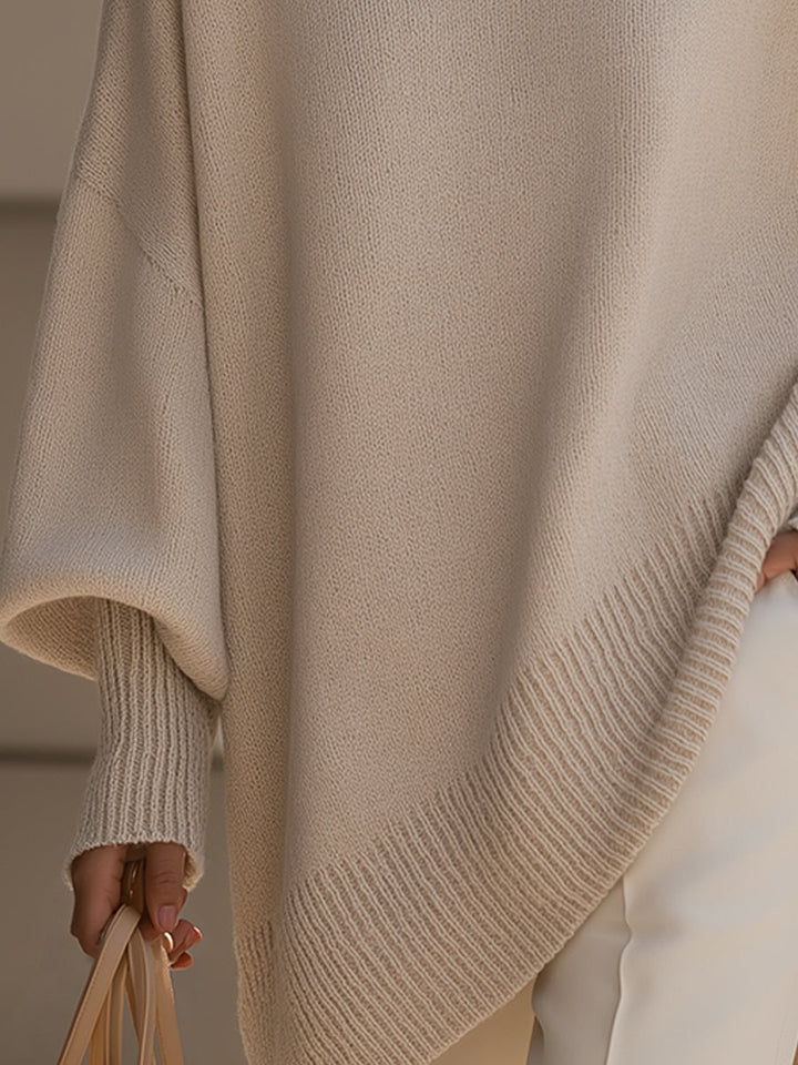 Cindy | Sweater Macio e Confortável