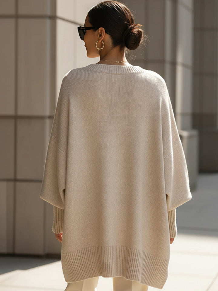 Cindy | Sweater Macio e Confortável