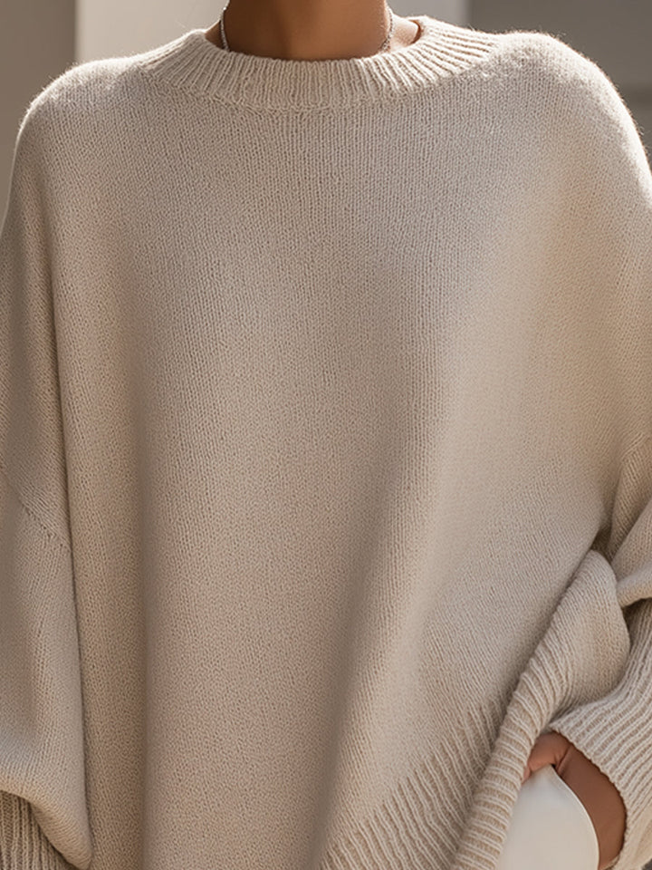 Cindy | Sweater Macio e Confortável