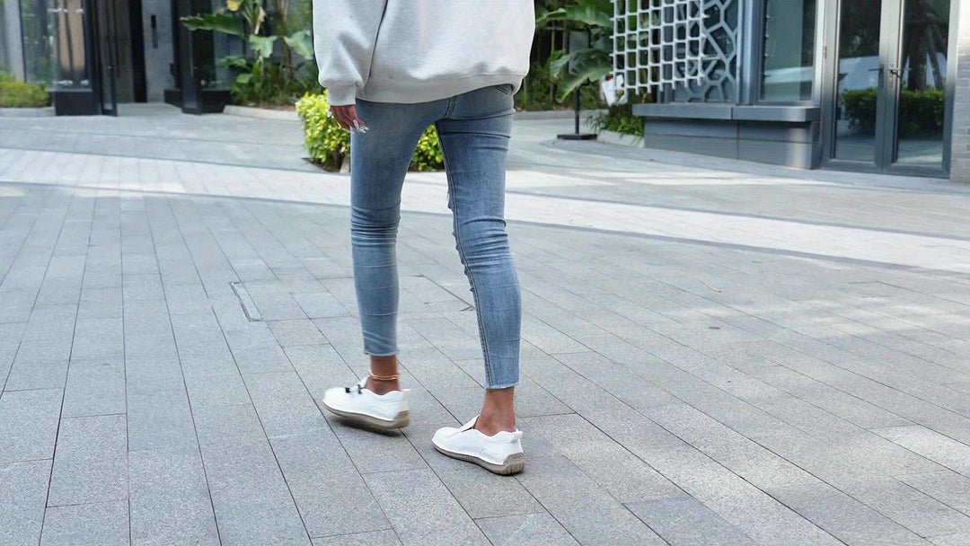 Célya™ | Calçado terapêutico para conforto