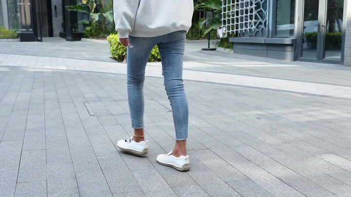 Célya™ | Calçado terapêutico para conforto