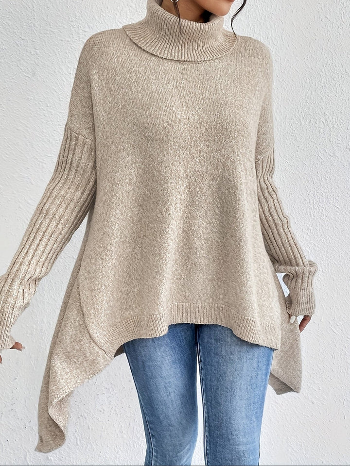 Audrey | Pullover Confortável