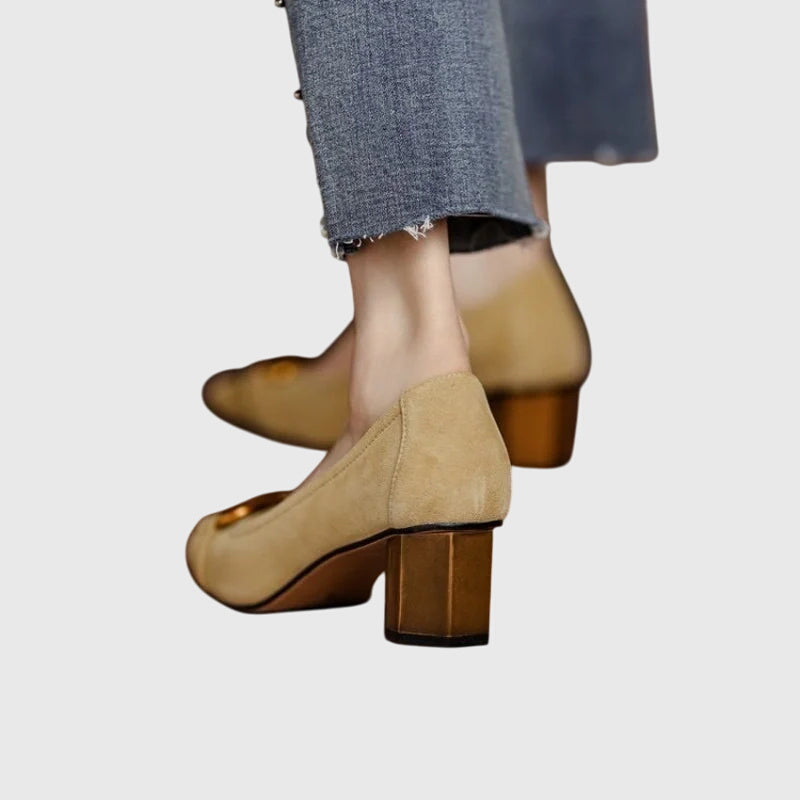 Dorothy™ | Elegante Saltos