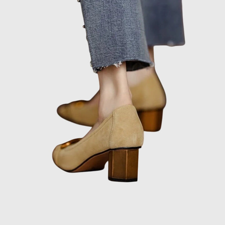 Dorothy™ | Elegante Saltos