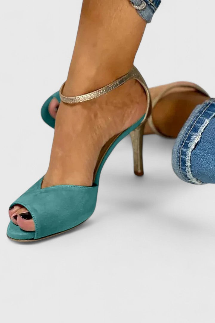 Nolavie | Elegante Saltos