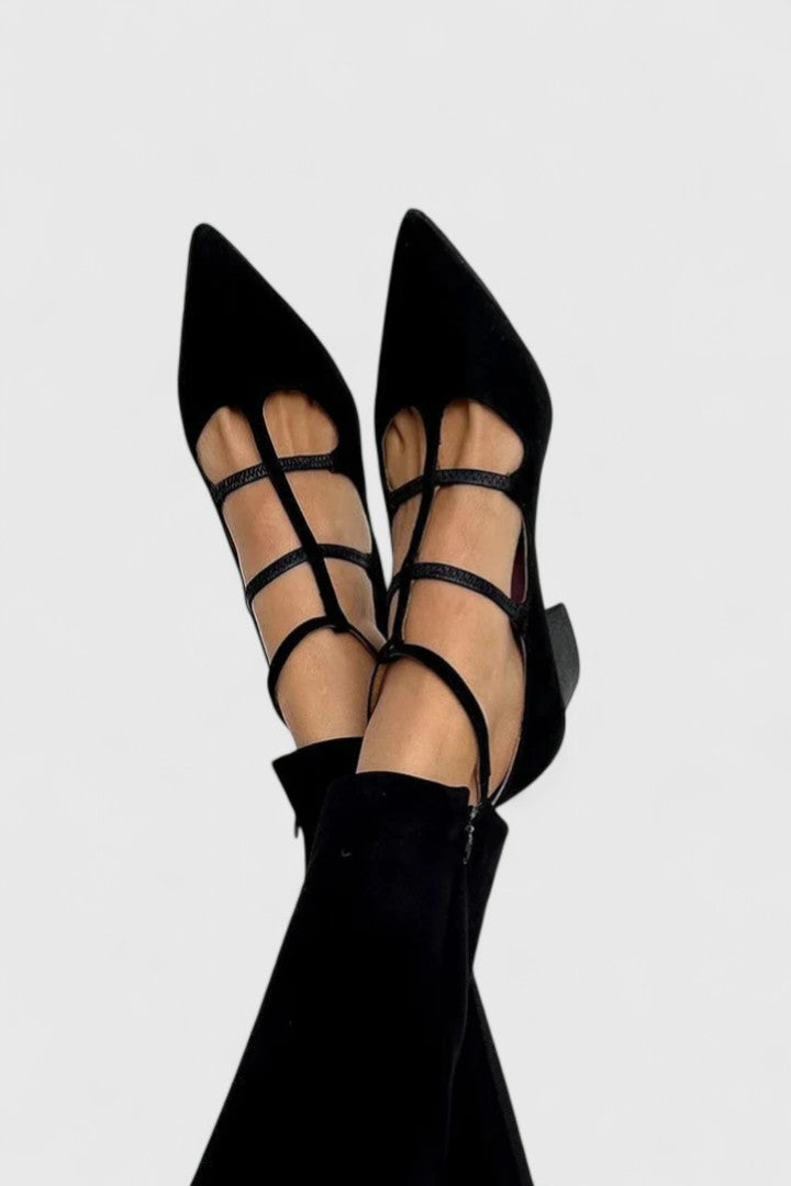 Sorelle | Elegante Saltos