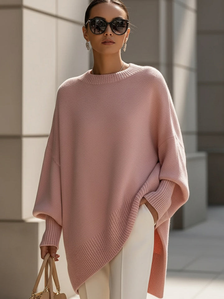Cindy | Sweater Macio e Confortável