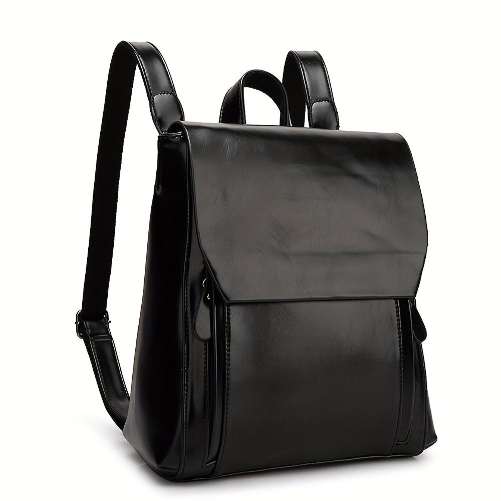 Nova™ | Mochila vintage acolchoada