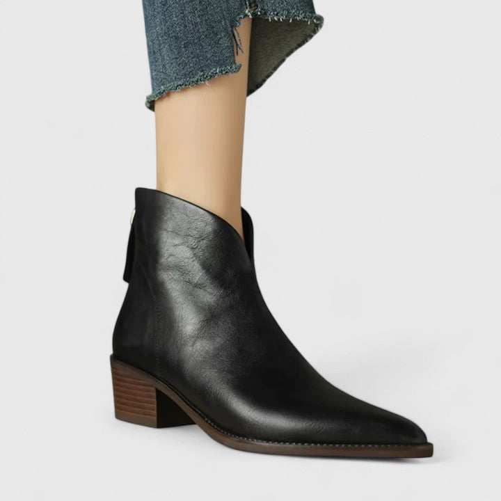 Nathalie | Botins Elegantes