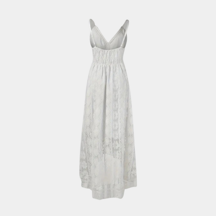 Raelene - Elegante Vestido Boho