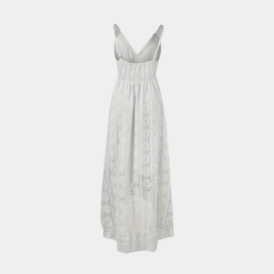 Raelene - Elegante Vestido Boho