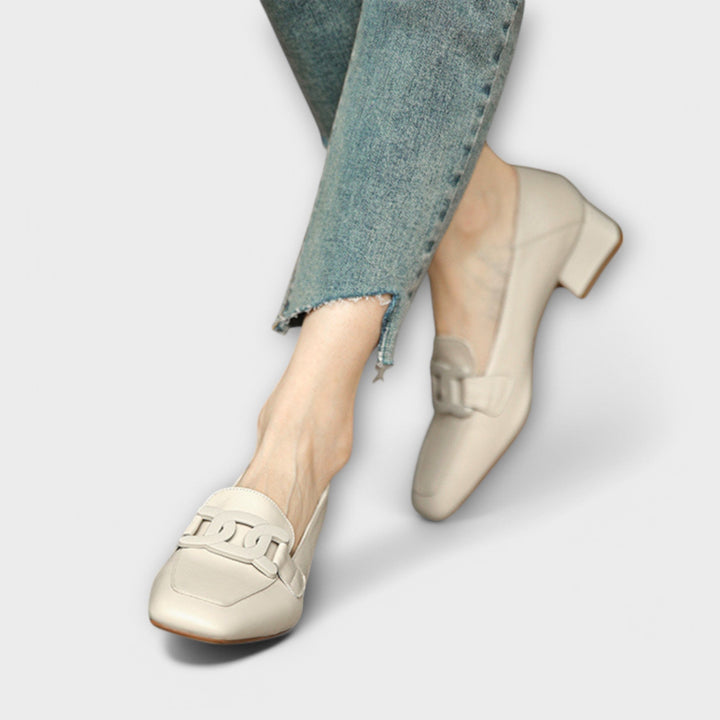 Monika - Pantufa