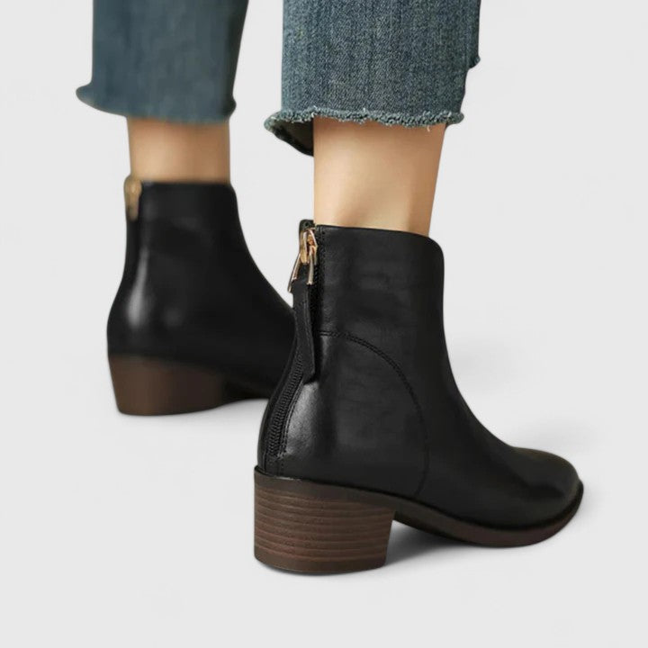 Nathalie | Botins Elegantes