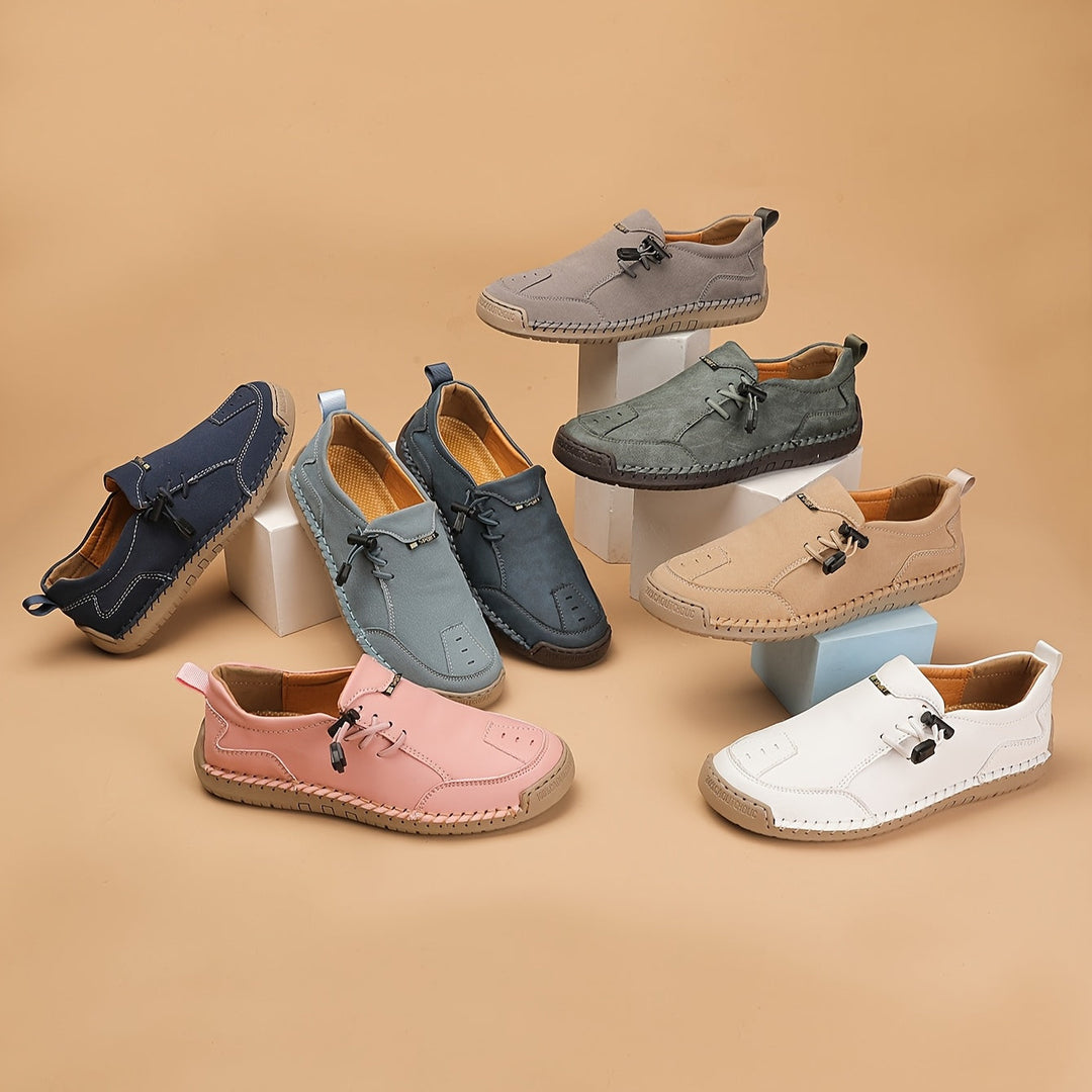 Célya™ | Sapatos terapêuticos para caminhar com conforto