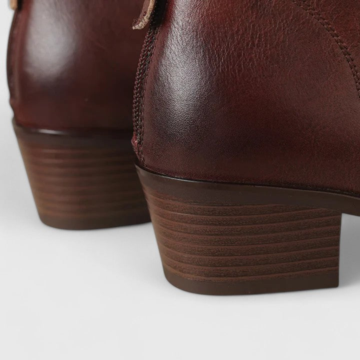 Nathalie | Botins Elegantes