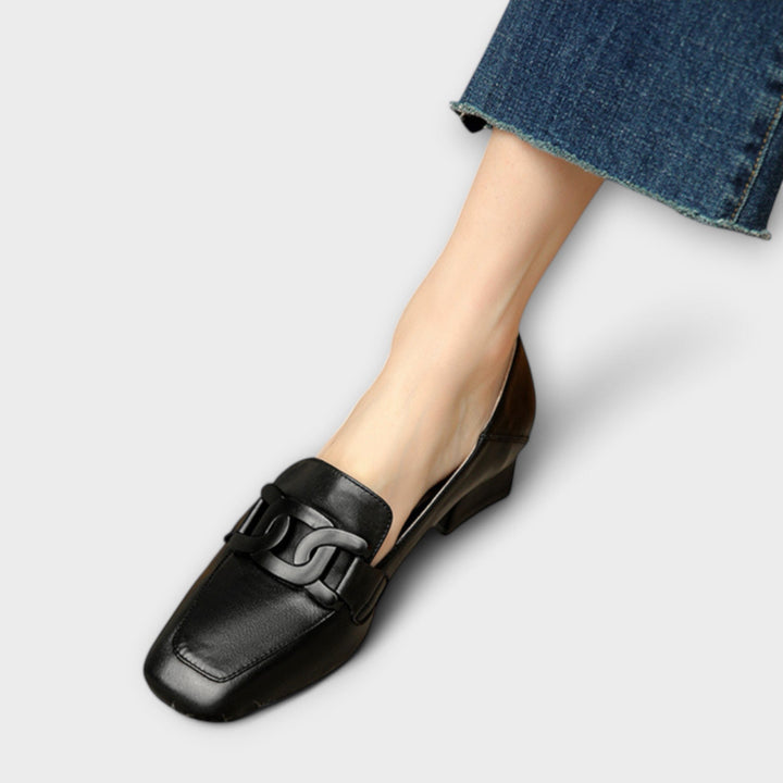 Monika - Pantufa