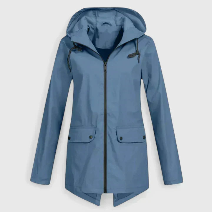 Vanyssiah | Casaco Confortável