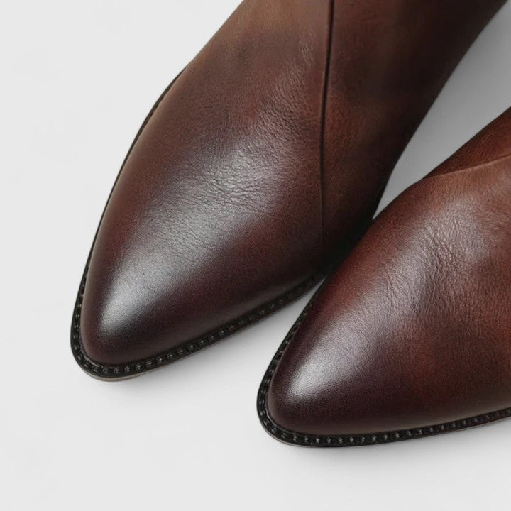 Nathalie | Botins Elegantes