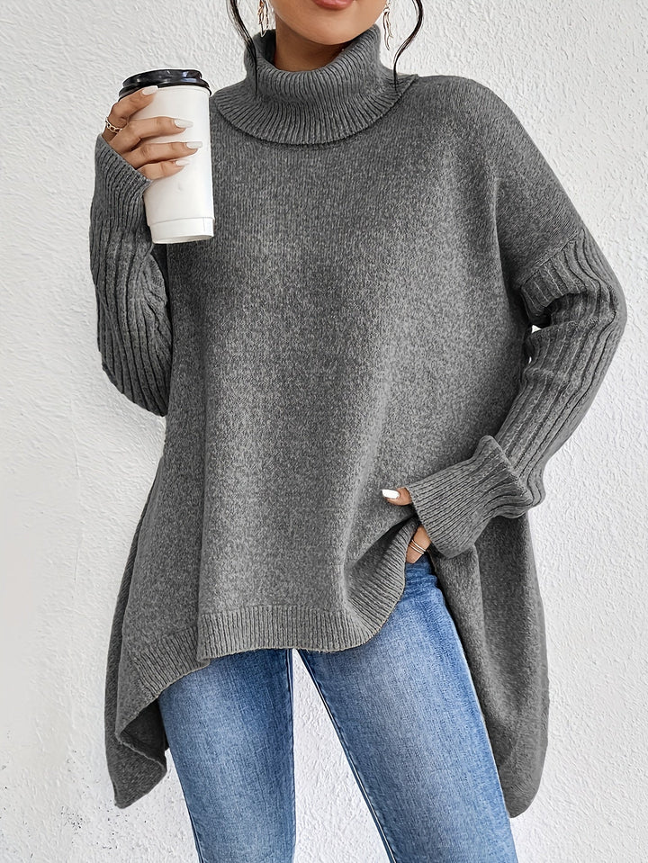 Sylvie | Pullover Confortável