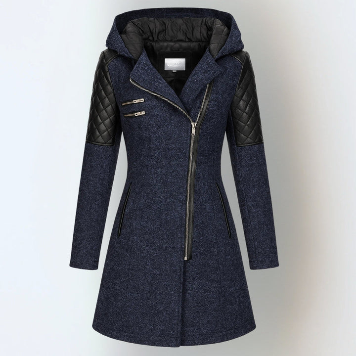 Valeria | Casaco de Inverno Luxuoso e Quente