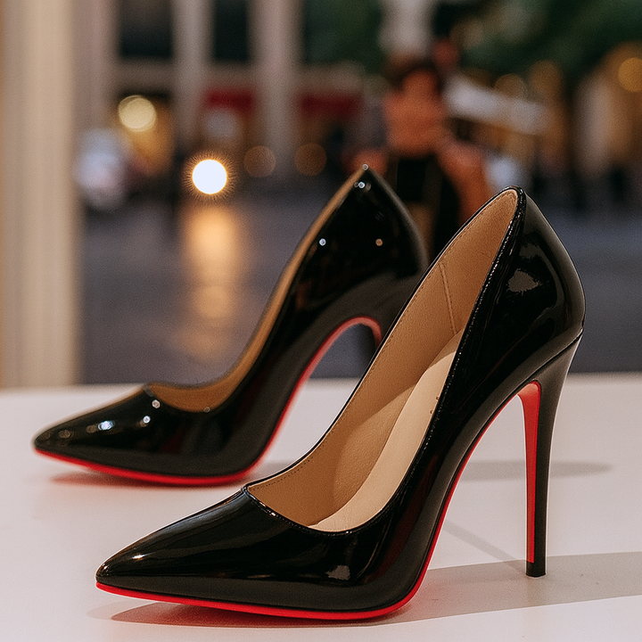 Aisly™ | Elegante Saltos