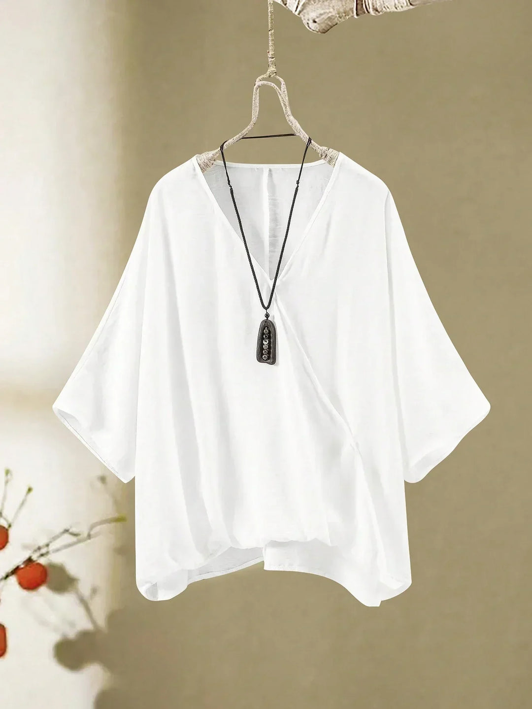 Juna - Conjunto Boho Casual