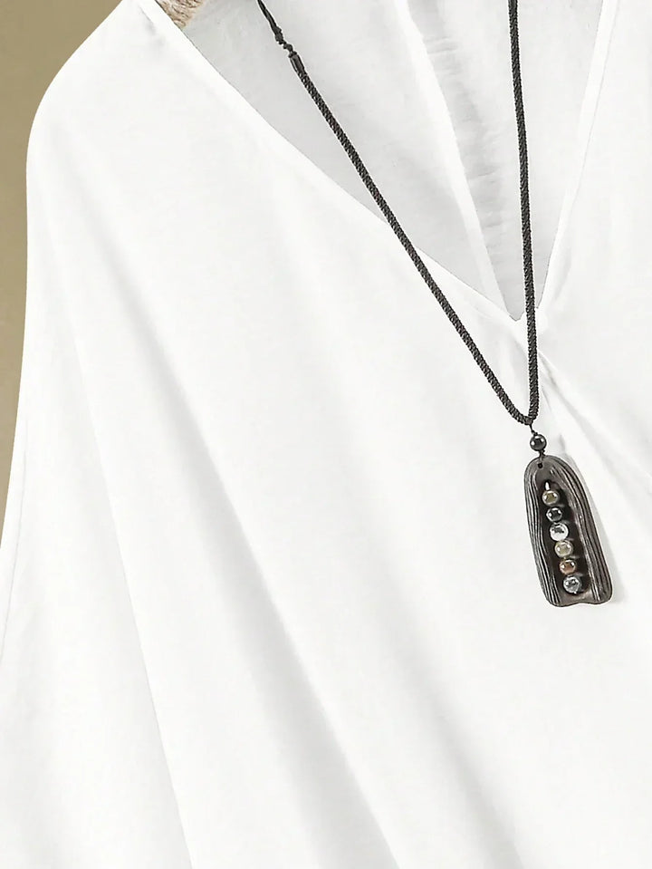Juna - Conjunto Boho Casual