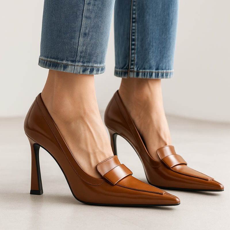 Selair | Elegante Saltos