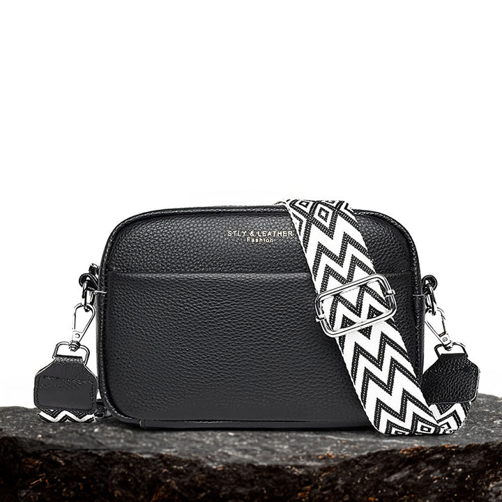 Margot™ | Mala de Ombro Intemporal