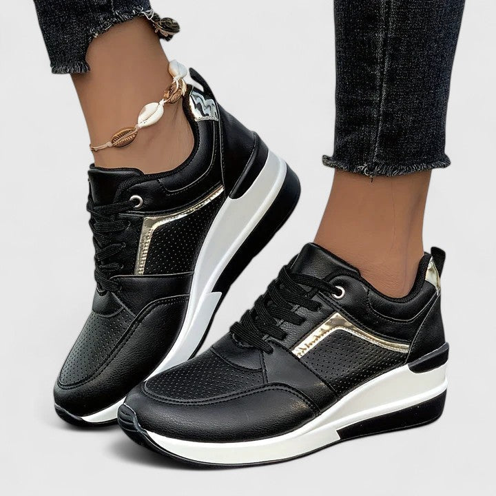 Novyssa | Sapatos Ortopédicos
