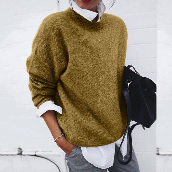 Sandrine | Sweater Macio e Quente