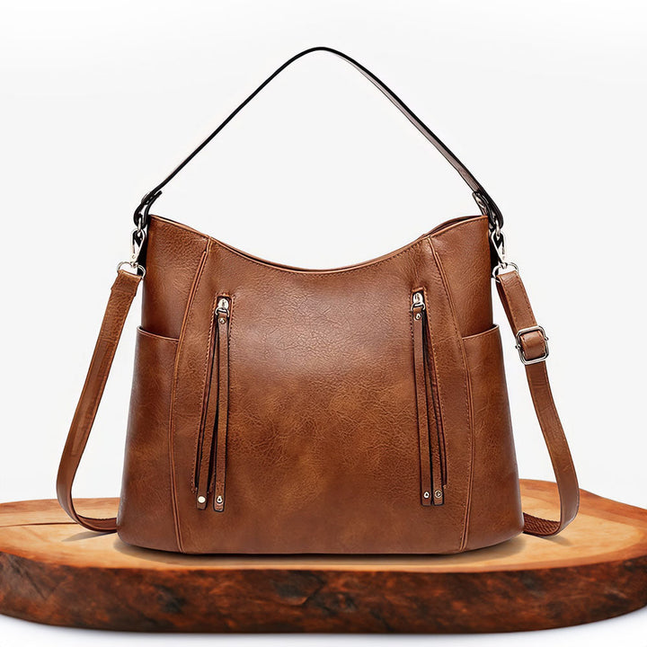 Blanche™ | Bolsa Luxe Elegante