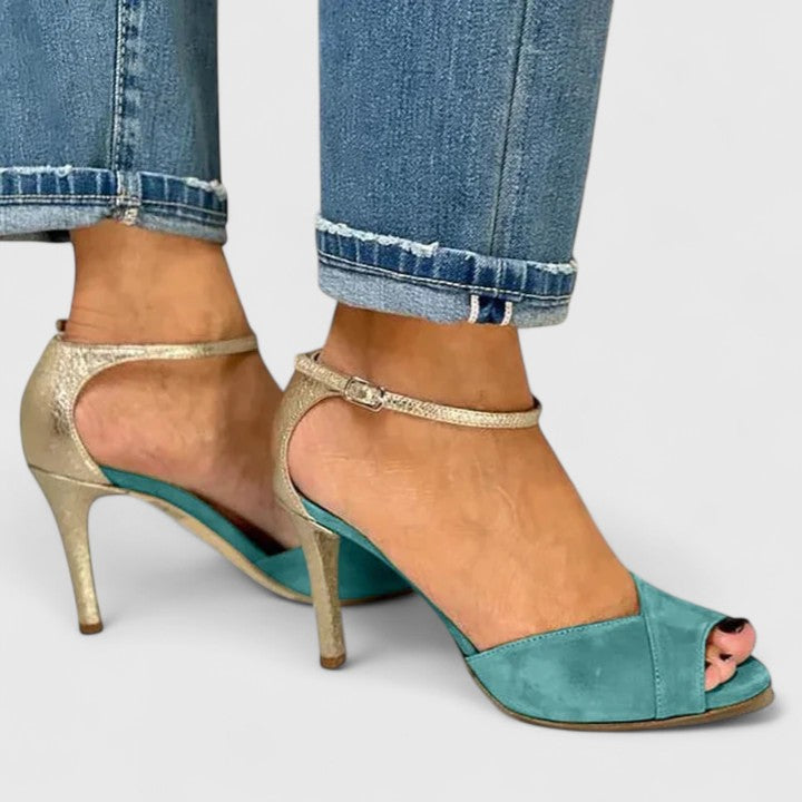 Nolavie | Elegante Saltos