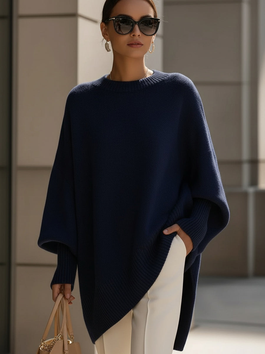 Cindy | Sweater Macio e Confortável