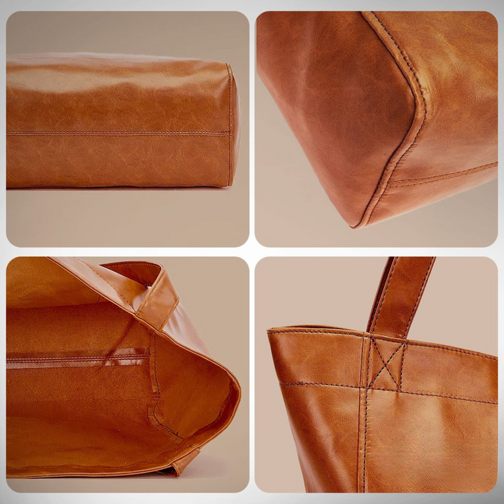 Aurora™ | Bolsa de ombro vintage