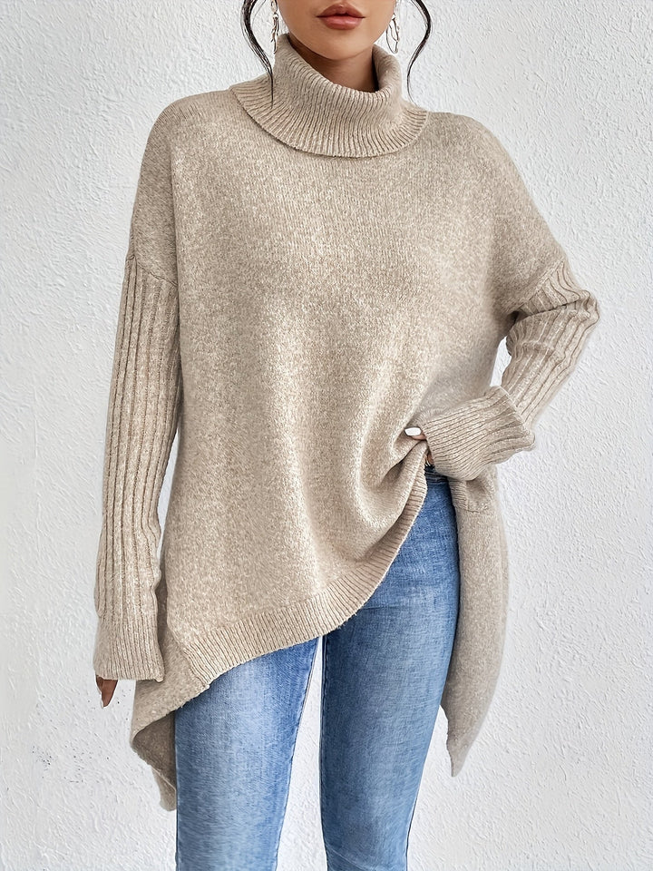 Audrey | Pullover Confortável