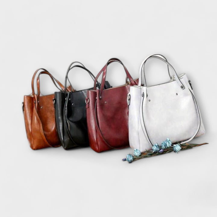 Azura - tasset vintage de 4 peças