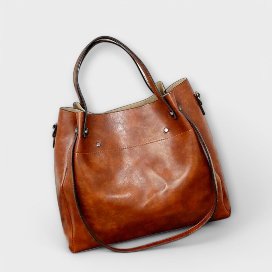 Azura - tasset vintage de 4 peças
