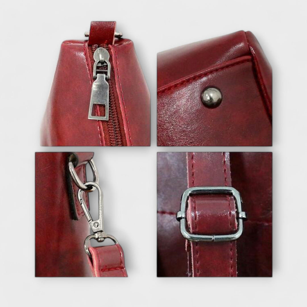 Azura - tasset vintage de 4 peças