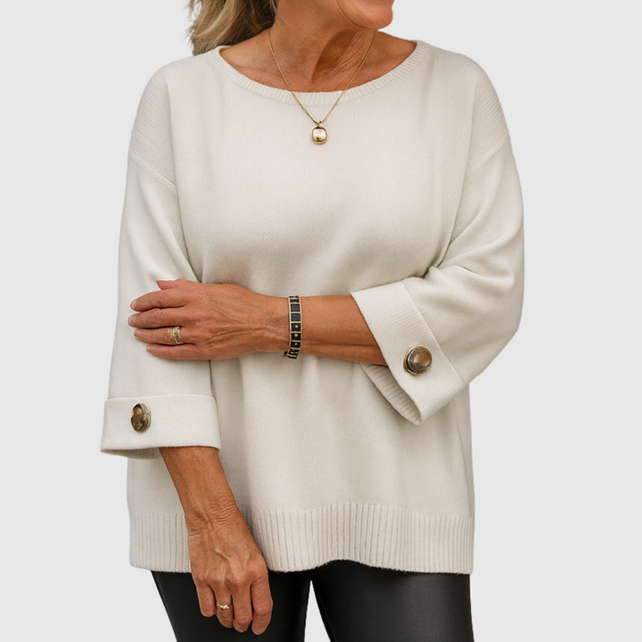 Julianette | Pullover Elegante