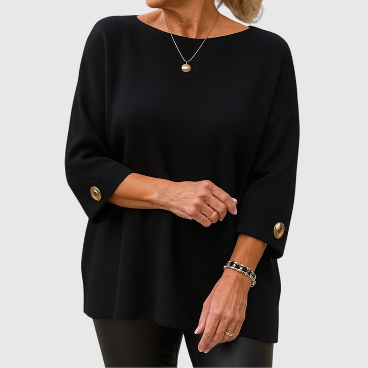 Julianette | Pullover Elegante
