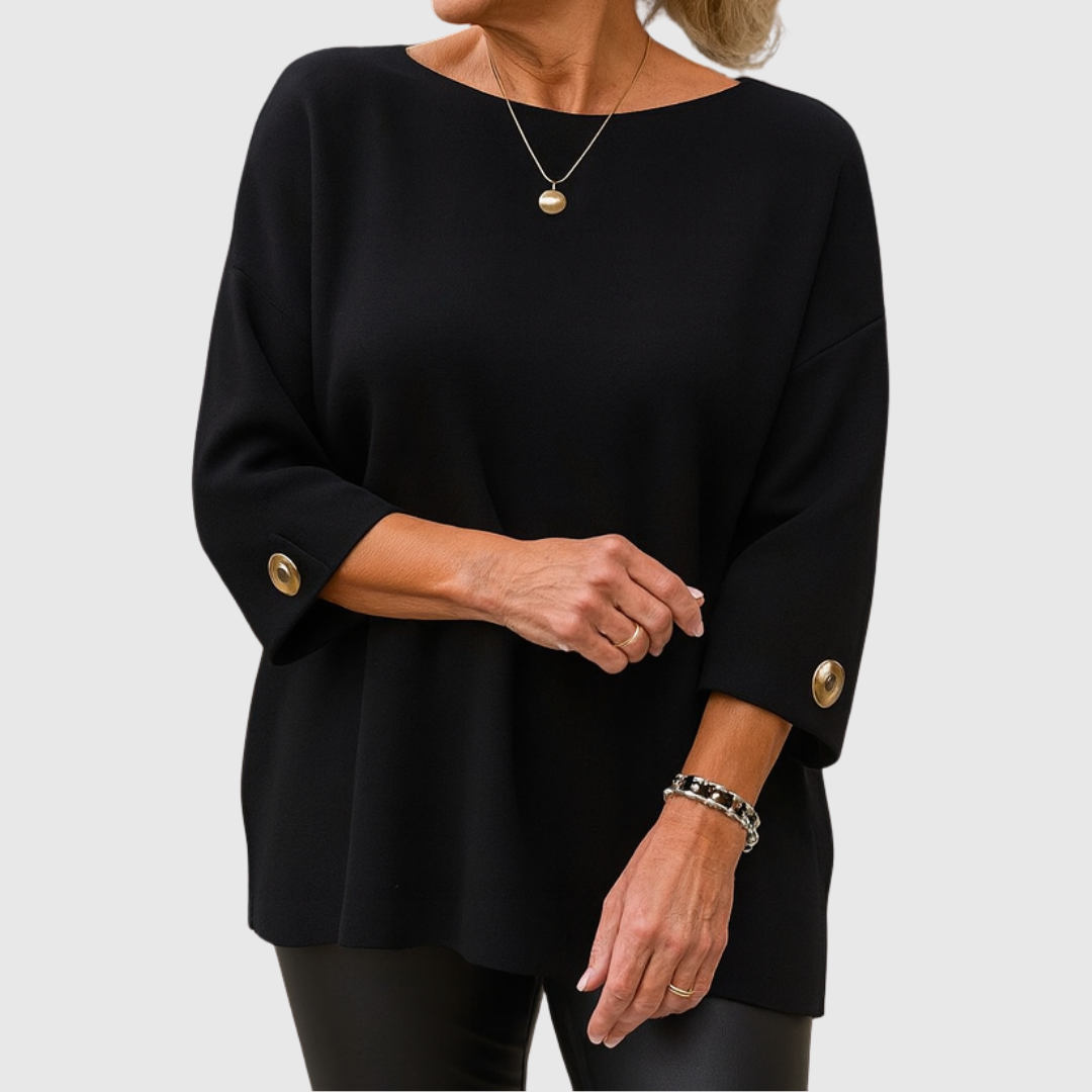 Julianette | Pullover Elegante