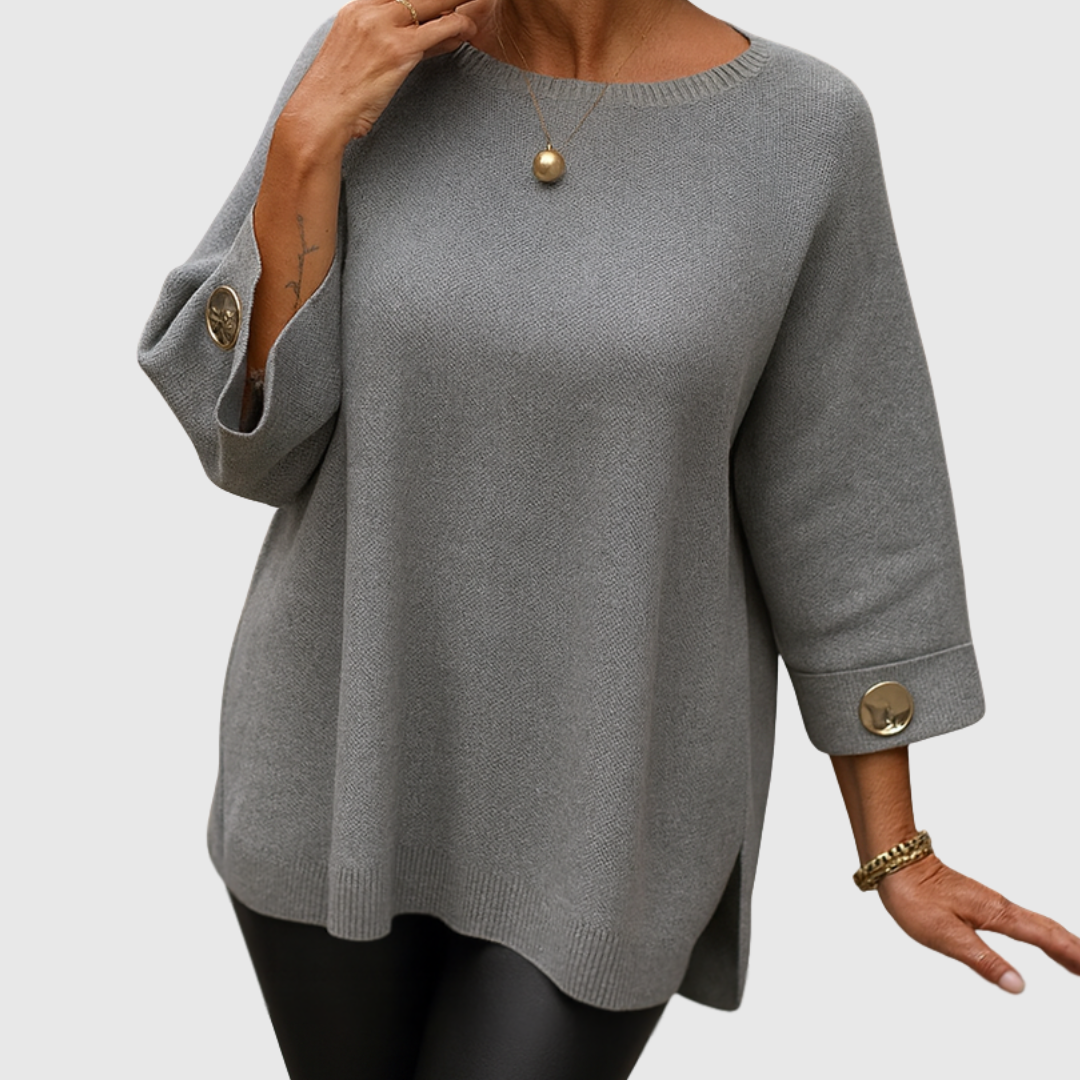 Sylvie | Pullover Elegante