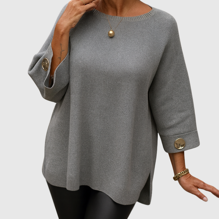 Julianette | Pullover Elegante