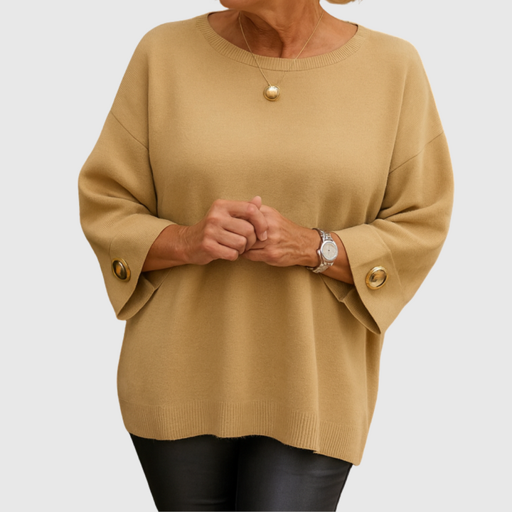 Julianette | Pullover Elegante