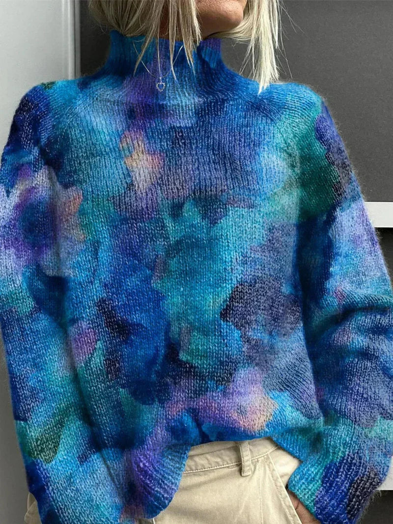 Emyrae | Sweater Confortável