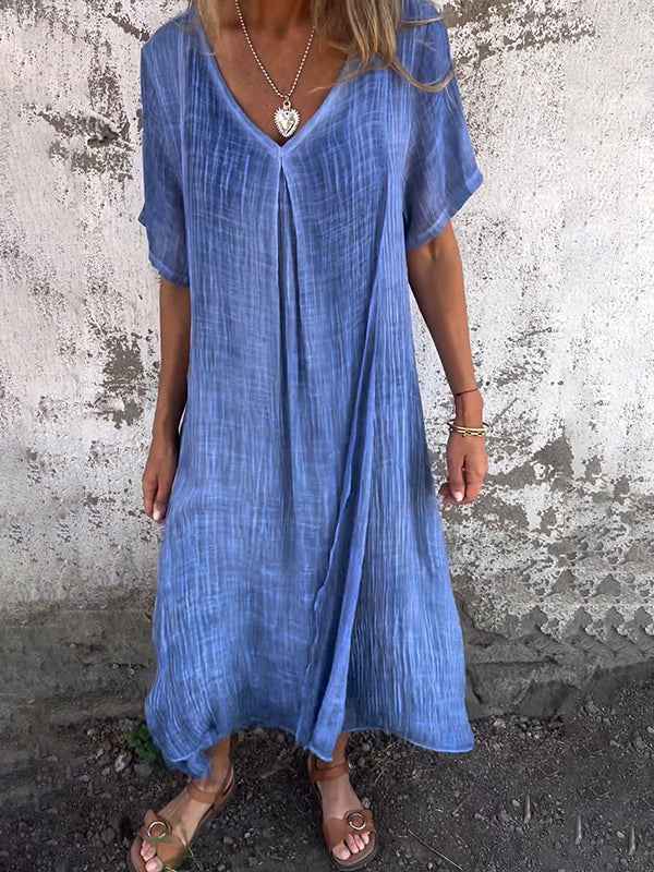 Isabelle - Vestido Maxi