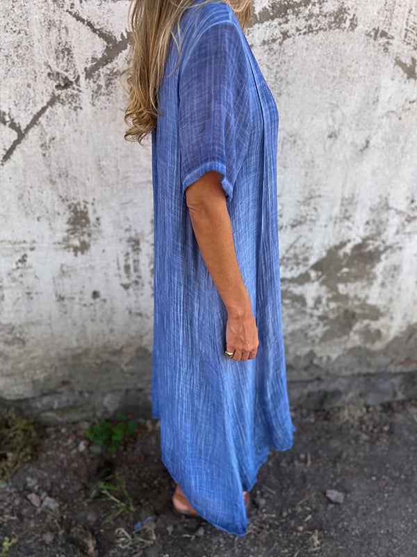 Isabelle - Vestido Maxi