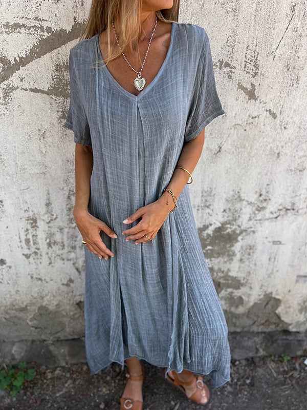 Isabelle - Vestido Maxi