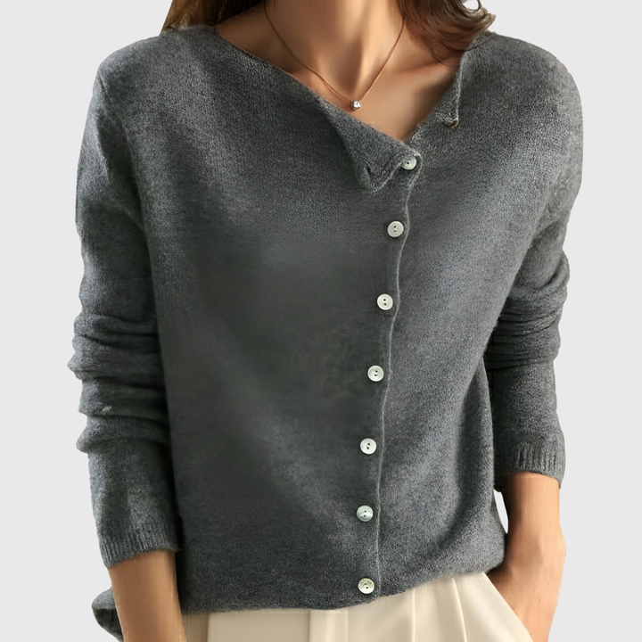 Sarah | Cardigan Luxe